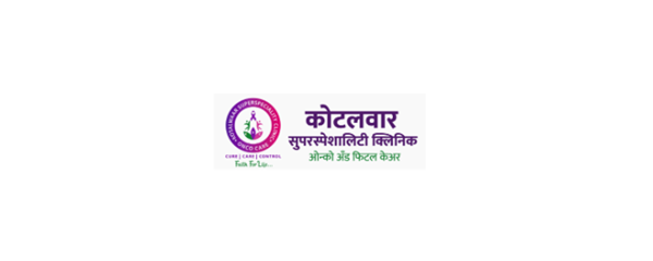 Kotetlawar Multispeciality Clinic logo