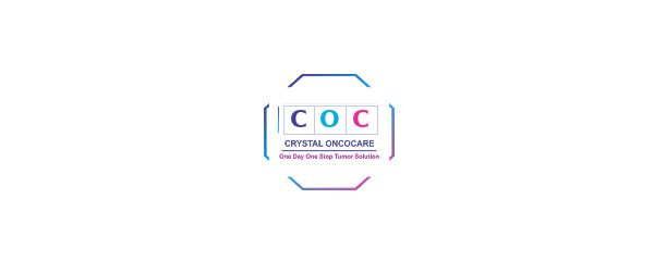 COC Crystal OncoCare logo