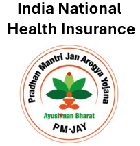 India National Health Insurance — Ayushman Bharat PM-JAY